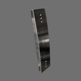 36" Radius Platen