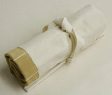 Canvas Knife Rolls