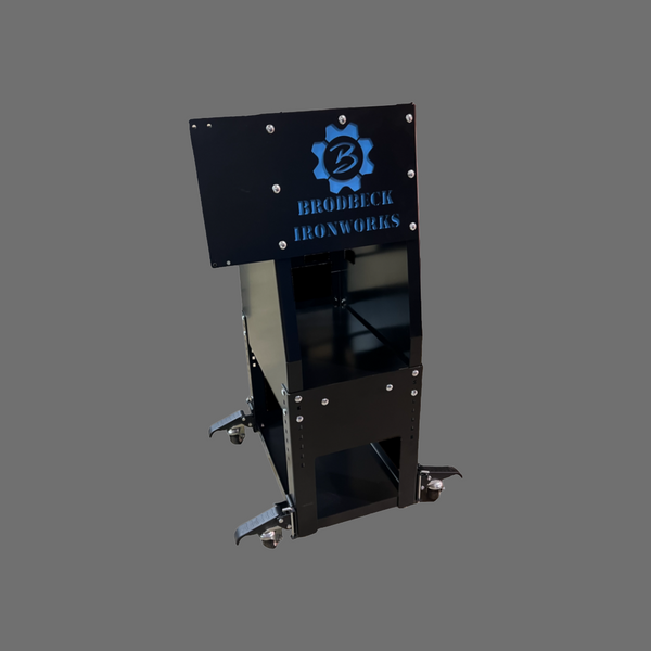 Grinder Stand – Pops Knife Supply