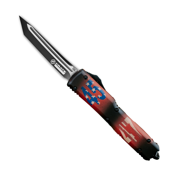 Krate – Pops Knife Supply