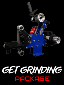 Ameribrade - GET GRINDING PACKAGE (Shipping included)