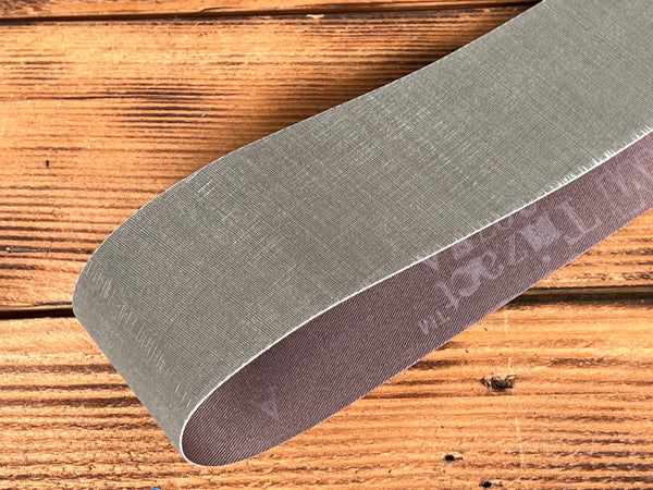 メナード Brodbeck - Mega Package: 2x72 Grinder – Pops Knife Supply