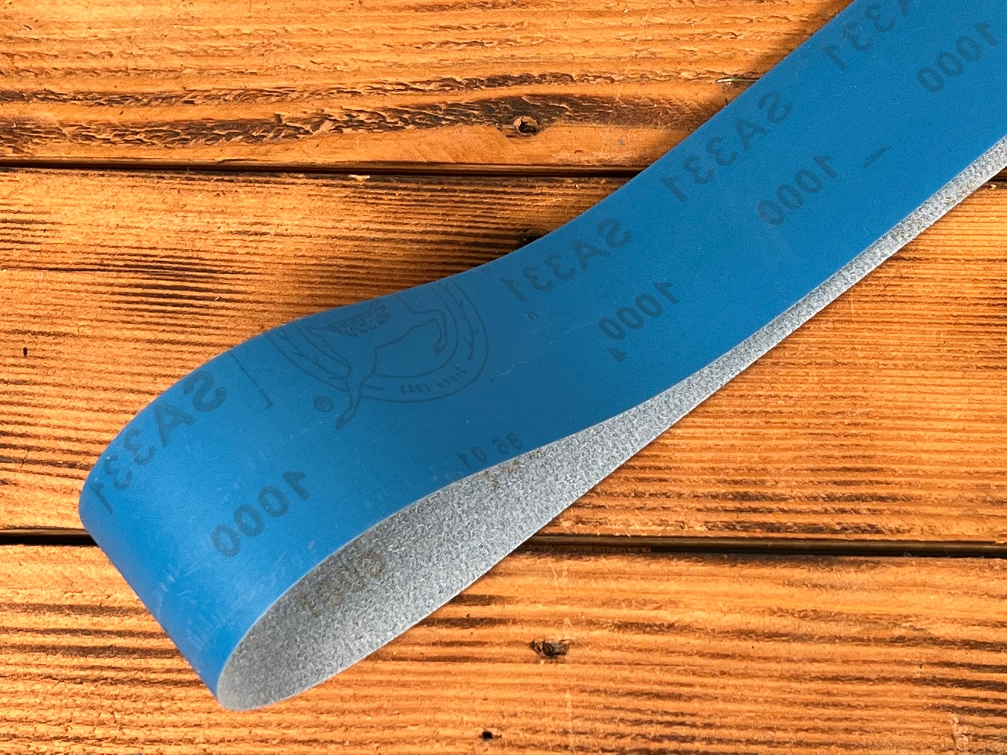 VSM Ceramic Plus XK885Y – Pops Knife Supply