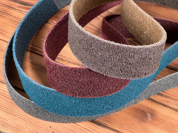 2x48 Surface Conditioning Belts