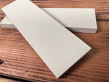 Ivory Paper Micarta