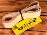 Surgi-Sharp Leather Sharpening Belts