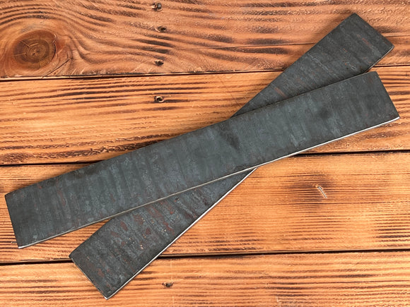 Crazy Layered Micarta Knife Scales – Turners Warehouse