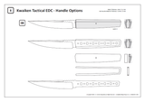 Kwaiken Tactical EDC Templates