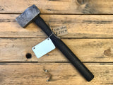 Hand Forged Hammers