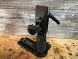 The Rinkhals – Articulated vise for knifemakers and hobbyists