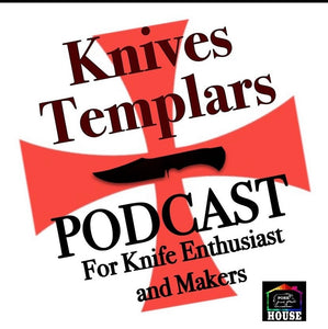 Knives Templars Scales