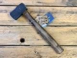 Hand Forged Hammers