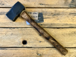 Hand Forged Hammers