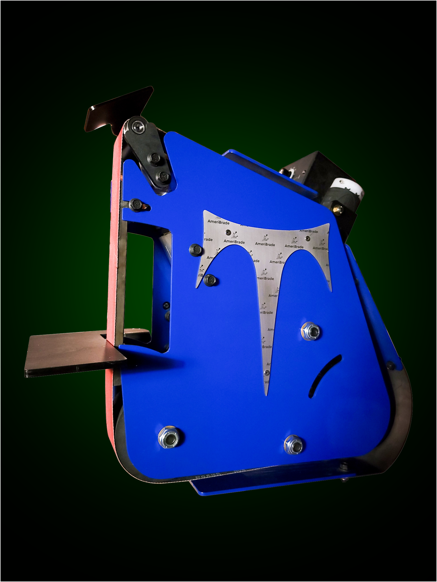 2x48 belt grinder deals